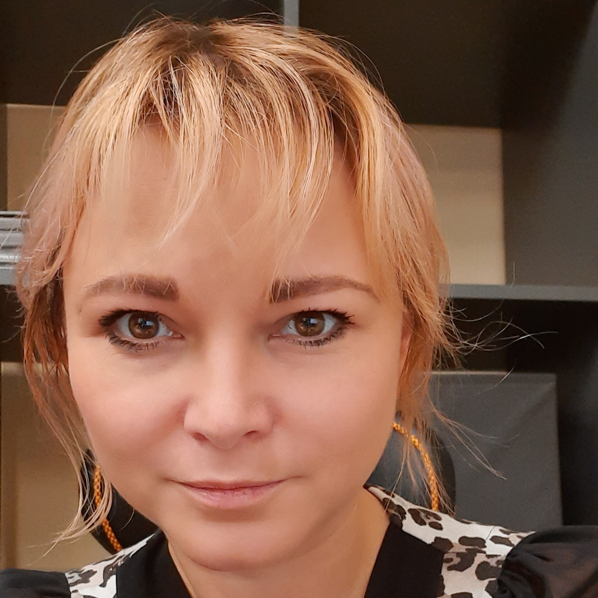 Наталья Дубская | Сетка — социальная сеть от hh.ru