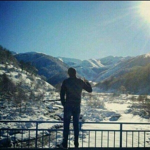 Адам Юсупов