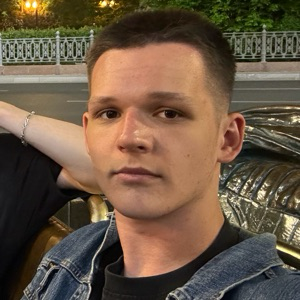 Илья Чапля | Сетка — социальная сеть от hh.ru