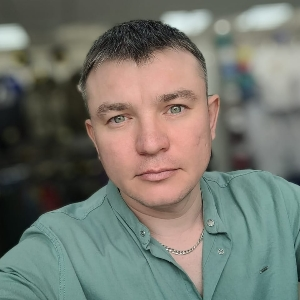 Ильдар Низамиев