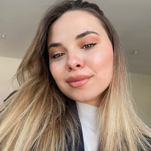 Sara Aljabban | Сетка — социальная сеть от hh.ru