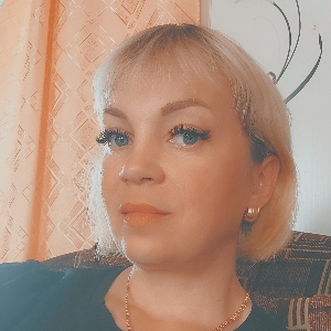Юлия Прописнова