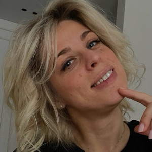 Евгения Игнатова | Сетка — социальная сеть от hh.ru