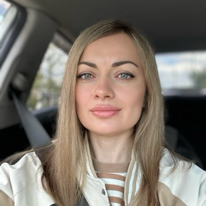 Юлия Ромашенко