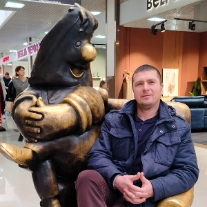 Евгений Приходько