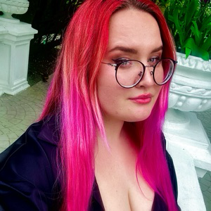 Полина Кочнева | Сетка — социальная сеть от hh.ru