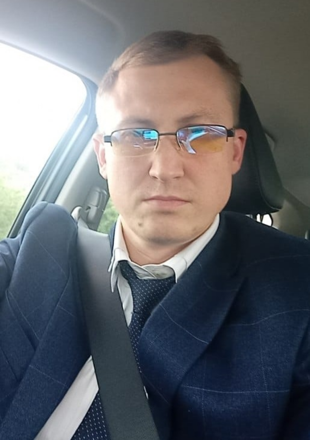 Арсений Максимов