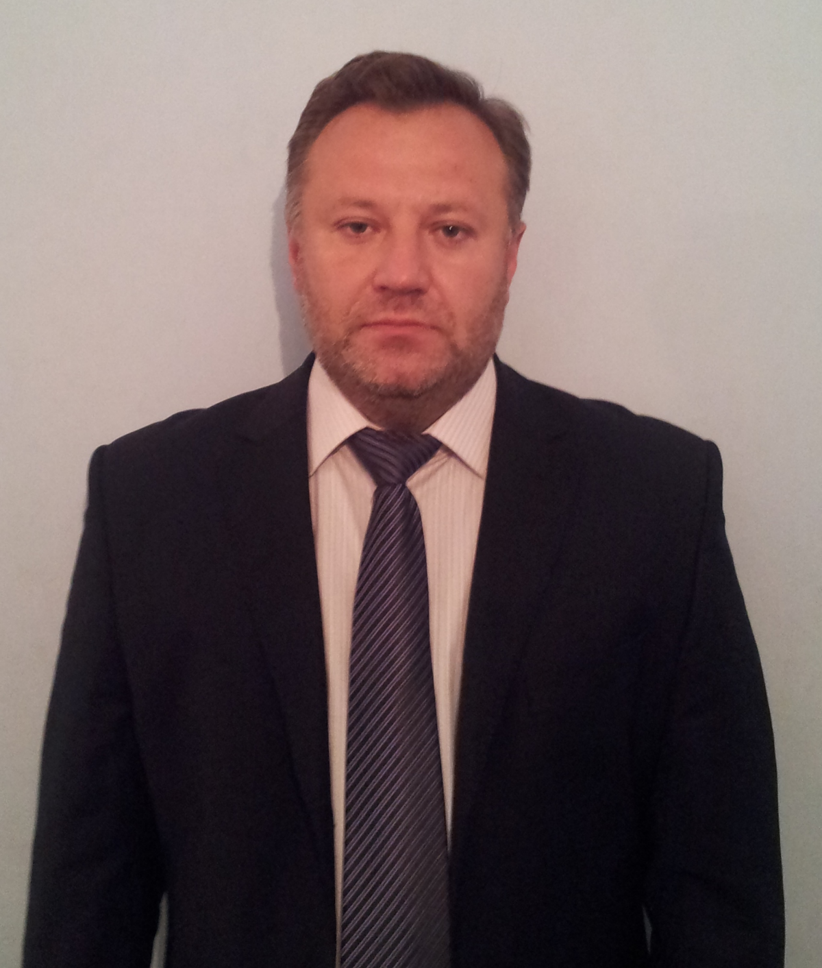 Роман Костин