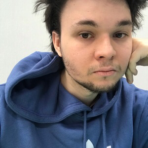 Viktor Amosov