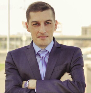 Алексей Ельшин