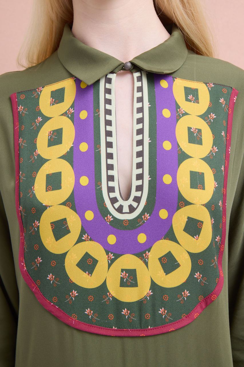 Магазин FRONT, cооснователем которого является член жюри PROfashion Masters Ольга Михайловская, радует нас летним дропом | Сетка — социальная сеть от hh.ru