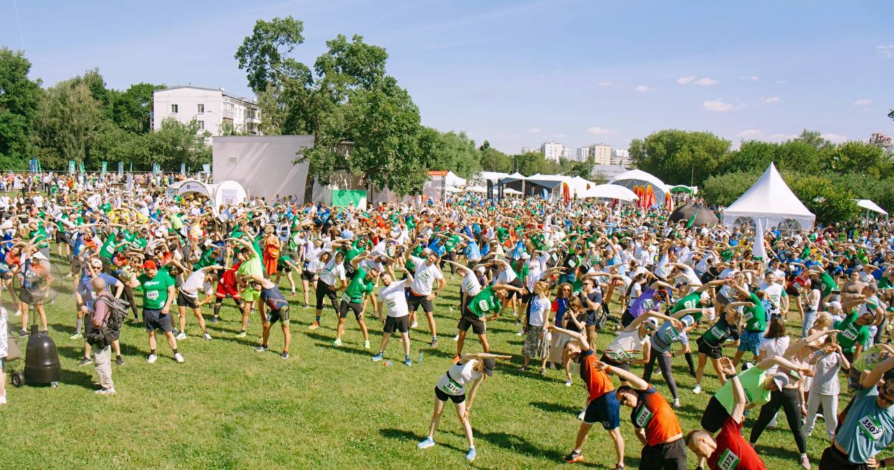 📣ВАШИ ОТЗЫВЫ О RUNIT 2024
Это форма для обратной связи по нашему забегу: https://forms.gle/eLFPG8ifuJezprax8.
Заполните ее, чтобы мы смогли учесть все ваши замечания и пожелания в следующем году | Сетка — социальная сеть от hh.ru