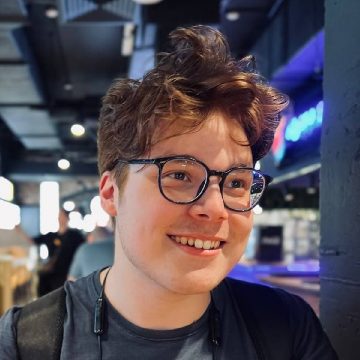 Дениз Озмаден