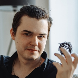 Константин Шевяхов | Сетка — социальная сеть от hh.ru