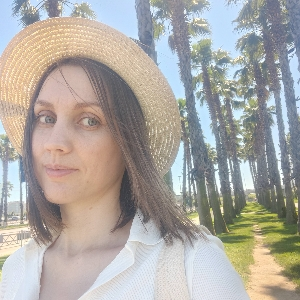 Дарья Труфанова