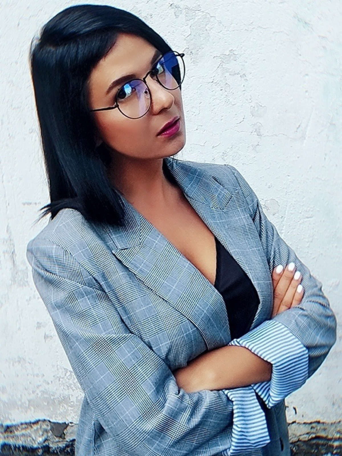 Кристина Ярославцева | Сетка — социальная сеть от hh.ru