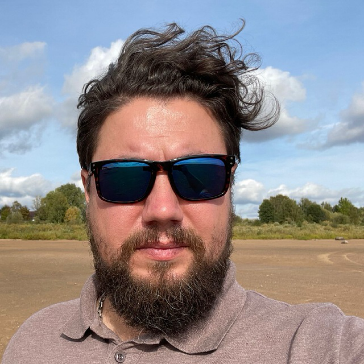 Кирилл Семененков | Сетка — социальная сеть от hh.ru