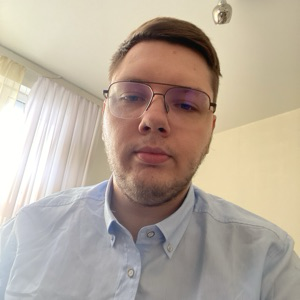 Сергей Шахторин