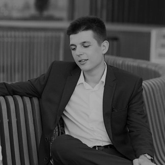 Степан Булычев