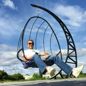 Павел Мартынов