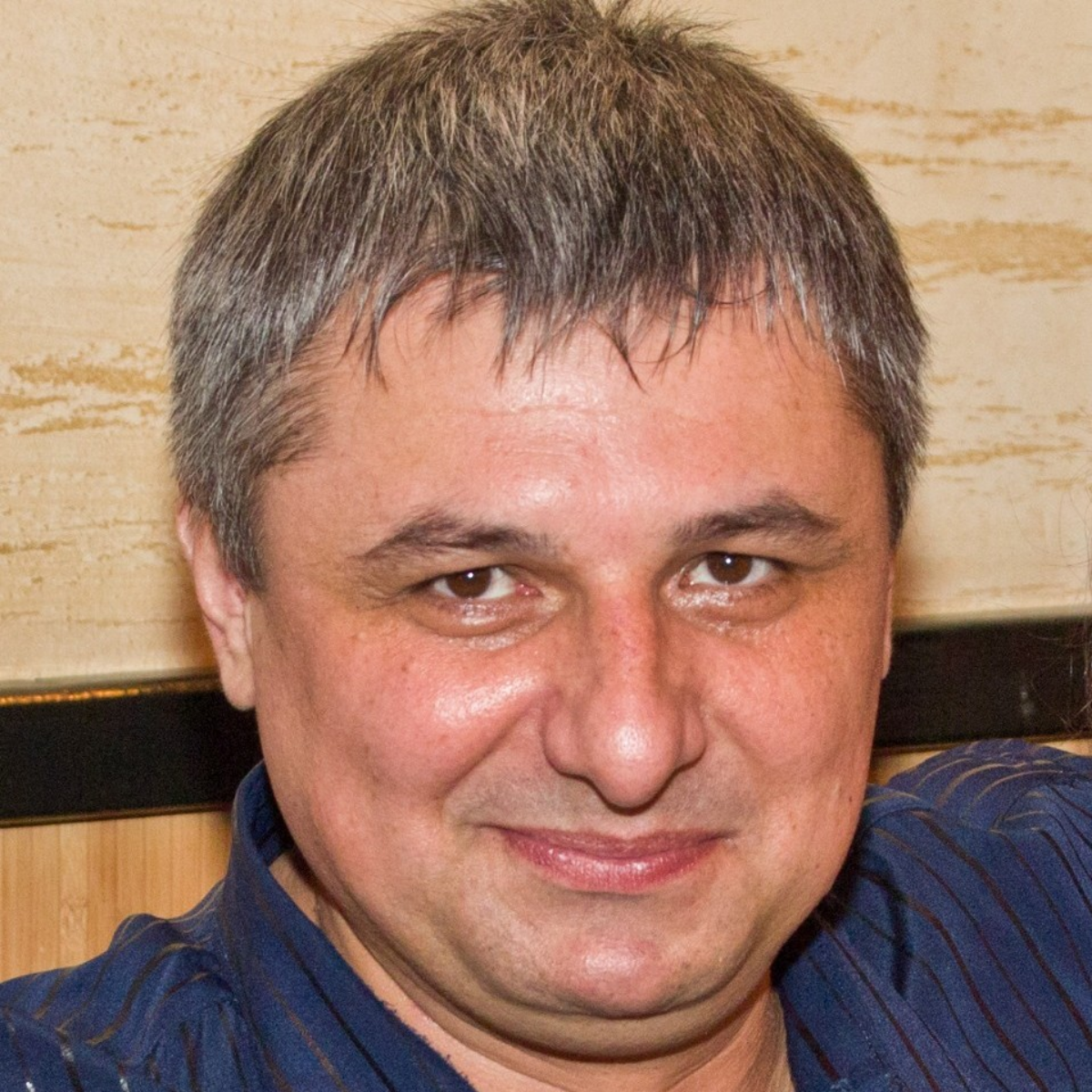 Сергей Вагин