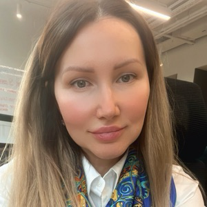 Эльвира Исхакова