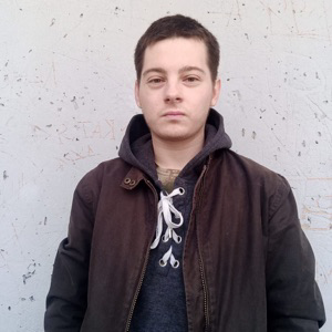 Дмитрий Гуляев