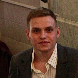Павел Степанов