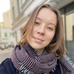 Мария Мухина | Сетка — социальная сеть от hh.ru