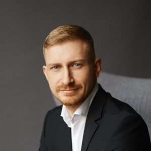 Сергей Жидков