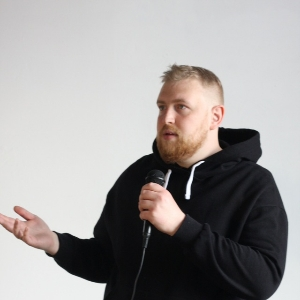 PANAEV | ПРО людей, компании и маркетинг