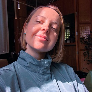 Alla Kuchinskaya