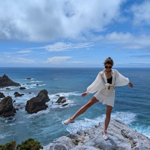 Анна Цыганова | Сетка — социальная сеть от hh.ru