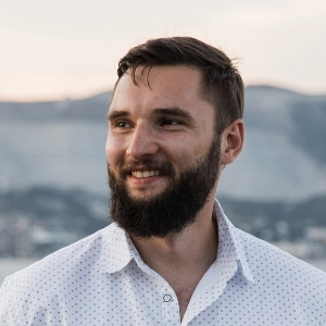 Алексей Рожков