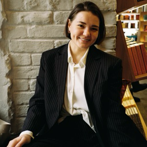 Юлия Локтева | Сетка — социальная сеть от hh.ru