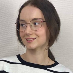 Ольга Дьяконова