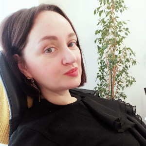 Елена Куторкина