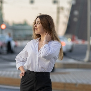 Анна Федоркова | Сетка — социальная сеть от hh.ru