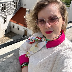 Milana Pastukhova
