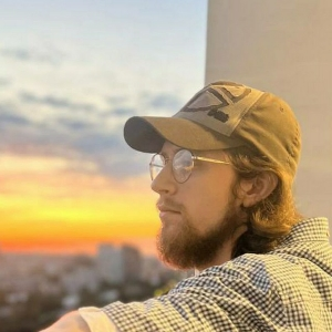 Иван Остапчук