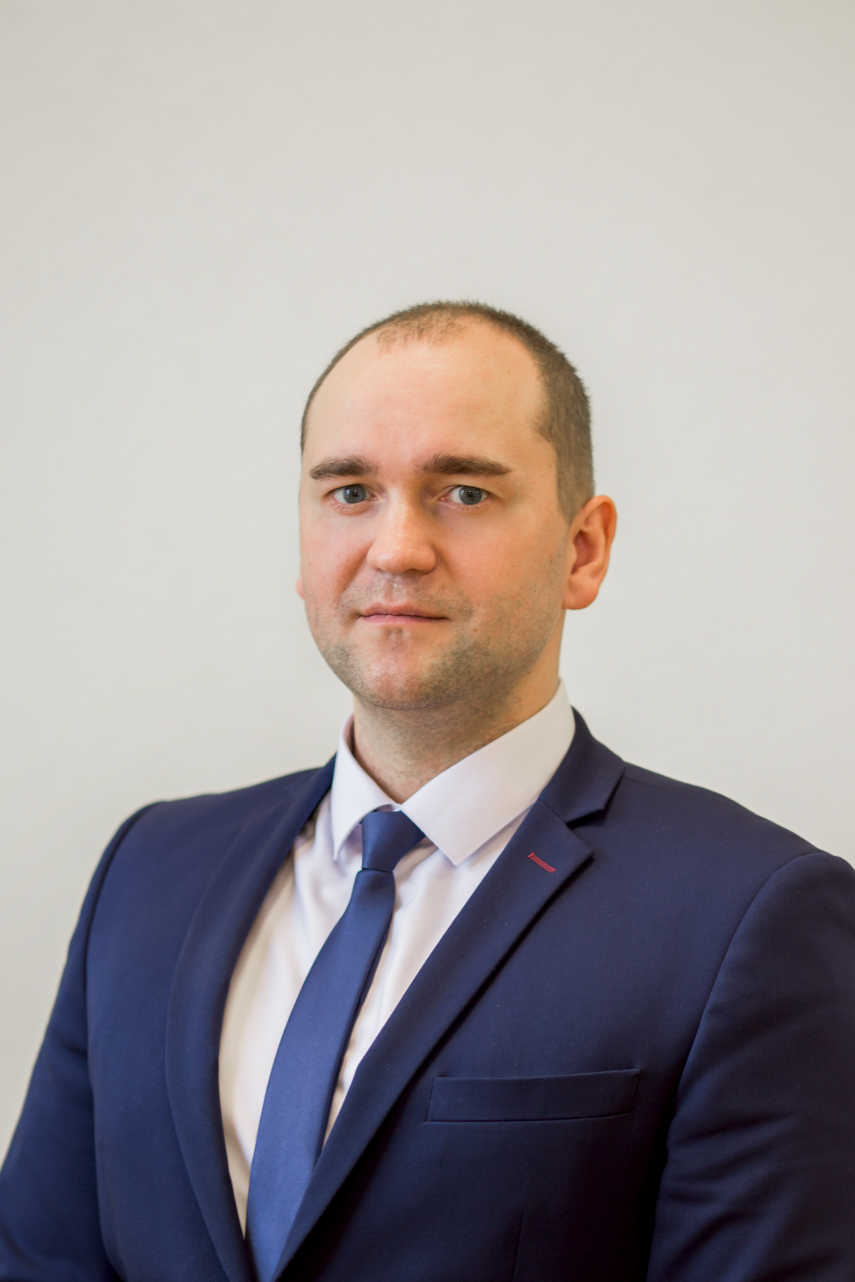 Максим Трейбал