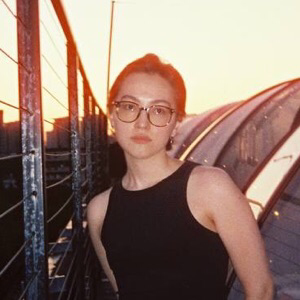 Амина Ксалова | Сетка — социальная сеть от hh.ru