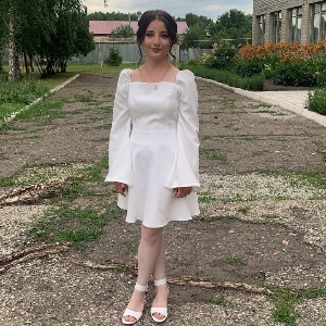 Гоар Азарян