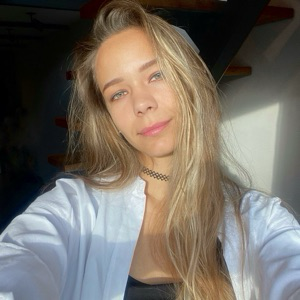 Ирина Савелова | Сетка — социальная сеть от hh.ru