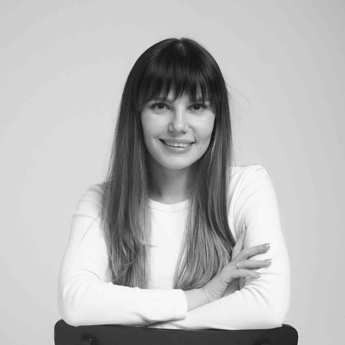 Камила Мутолапова | Сетка — социальная сеть от hh.ru