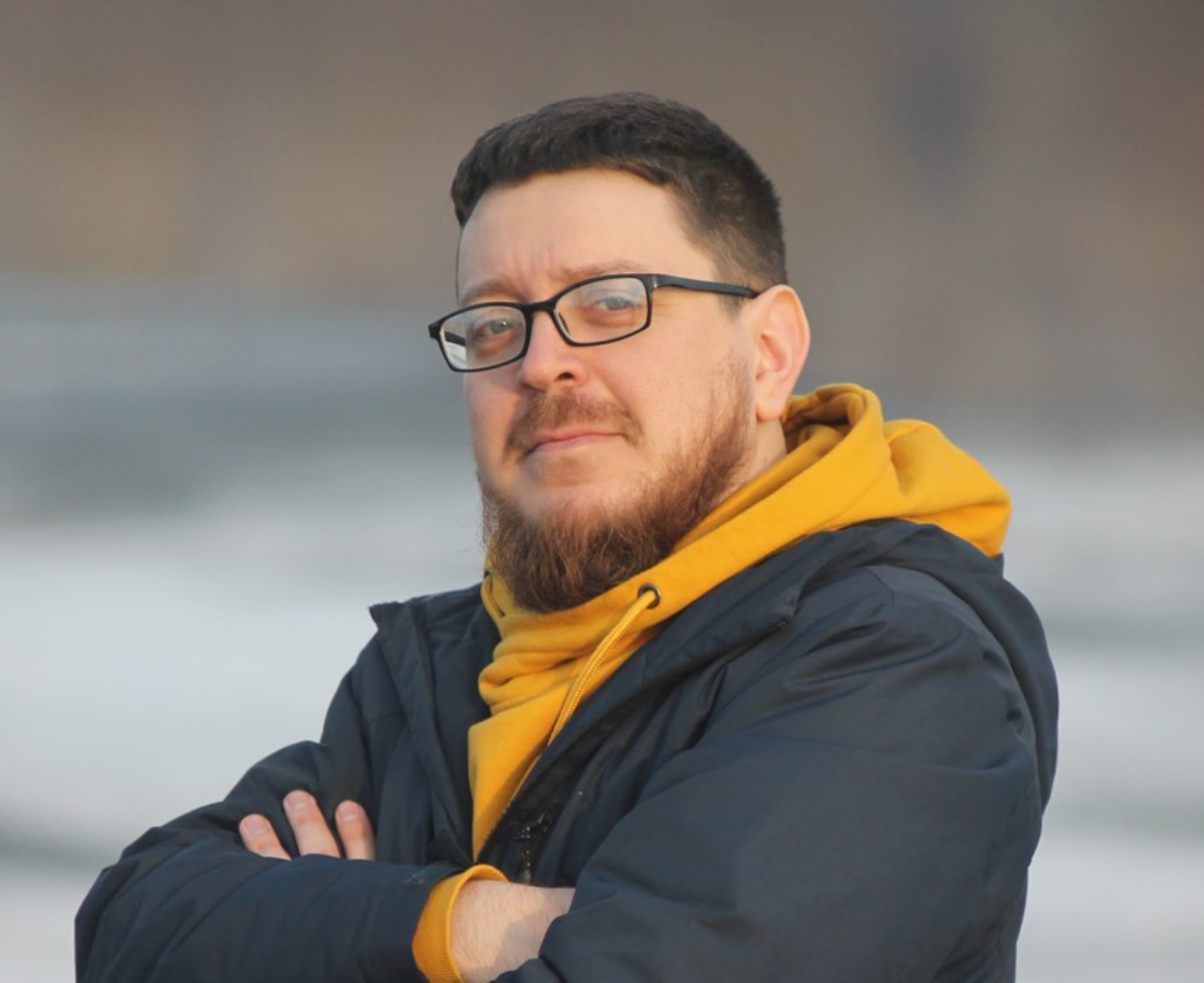 Алексей Гридин | Сетка — социальная сеть от hh.ru