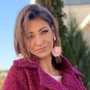 Екатерина Ким