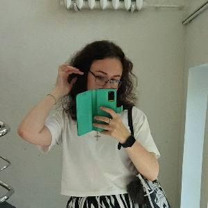 Дарья Ермакова