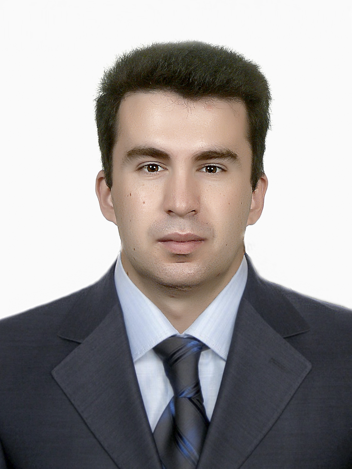 Леонид Гарбузенко | Сетка — социальная сеть от hh.ru