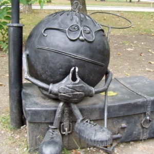 Николай Еделев
